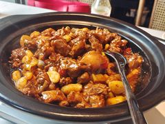 -诚如金·南宁本地菜(信息港店)