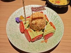 -匠和风精致料理(春熙路群光广场店)