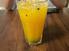 -Poke lemon海鲜波奇饭·柠檬茶(金碧开放小区店)