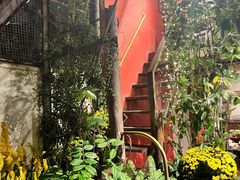 -Cuc Gach Quan Restaurant