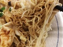 竹升面-佳面馆·竹升云吞面·爽鱼皮·牛腩面(易发店)