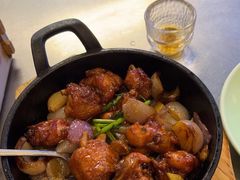 -潮界(LU·ONE凯德晶萃广场店)