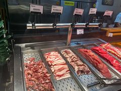 -韩盛·盛江山自助料理(奥体万达店)