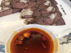 -清真华宇开锅羊肉