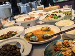 -徐记海鲜(南油永新汇店)