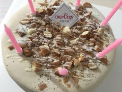 -可丽可丽·生日蛋糕·下午茶(厦门鹭港店)