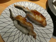 -晴季寿司(延河路万达广场店)