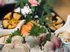 -天狗山料理(省体店)