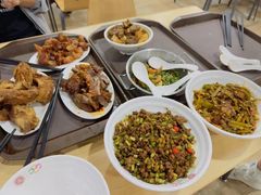 -北京大学-燕南食堂