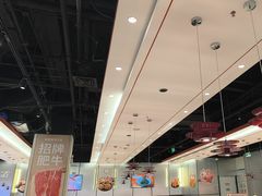 -龍歌自助小火锅(芝罘万达店)