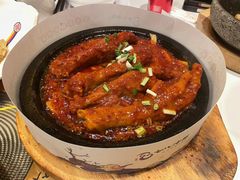 -七八冷面·延边朝鲜族美食(世纪汇店)