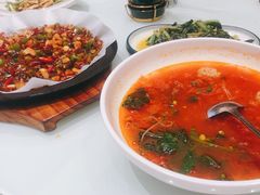 -蜀厨小匠·民间川菜(犀浦店)