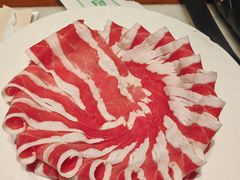 -南门涮肉(天坛店)