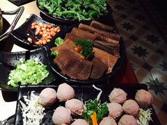 -左庭右院鲜牛肉火锅(新梅广场店)