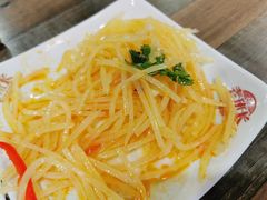 -老班长手工灌汤包老店(东山店)