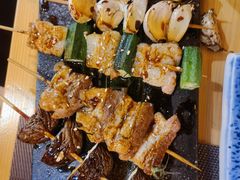 -匠糊·日本料理(美岸广场店)
