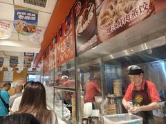 -老通城豆皮大王(吉庆街店)