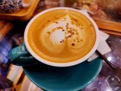 -西关84·History·Art·Cafe