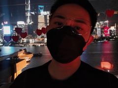 -罗斯福色戒酒吧(外滩店)