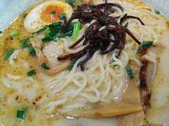 -味千拉面(南宁江南万达店)