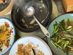 -桂缘味道·武夷乡土农家老味道
