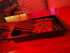 -肉串汪(望京店)