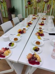 点击看大图 -平安贝儿月子会所(登封店)