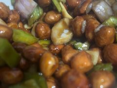 -老大连路特色烧烤(基隆路店)