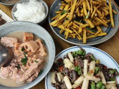 -静一餐厅·湖北菜(前门店)