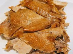 来相会手撕鸡-老边饺子馆(金源店)