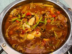 -湘语·湖南家常菜(新洲店)