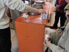 -杨记杏仁茶(椰园店)
