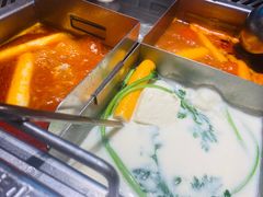 -海底捞火锅(杭州萧山宝龙广场店)