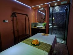 -泰融玺·泰式按摩SPA(包河万达店)