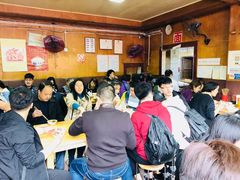 大堂-洞子口张老二凉粉(文殊院店)