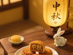 -庆山饭店·海鲜饺子家常菜(北戴河黑石路店)