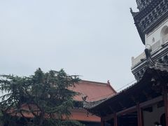 -迎江寺