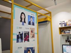 -拍刻风照相馆(南山西丽店)