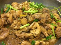 -大嫂镬仔·焖鸡煲·啫啫煲(逢源路店)