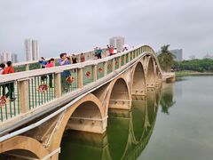 -南宁南湖公园
