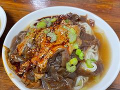 -马国庆蒸面(鼓楼街店)