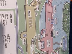 -上海佘山世茂艾美酒店