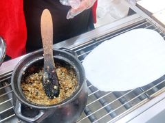 -内涵饵块
