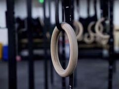 -CrossFit ShiFu美式综合体能训练馆