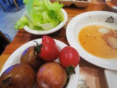 -万兴佳烤肉·长白山老味道(宏泰广场店)