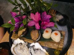 -锦和牛·炭火烧肉(ICC太和里店)