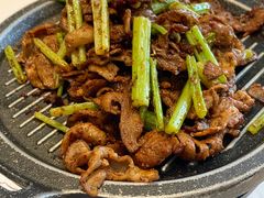 -望海湾鱼头泡饼·天津菜(空港店)