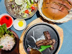 -俄士厨房(未来城店)