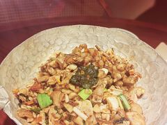 -隐厨·中国菜馆(三里屯T+MALL店)