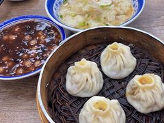-刘长兴(逸仙桥店)